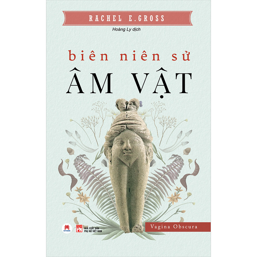 Biên Niên Sử Âm Vật