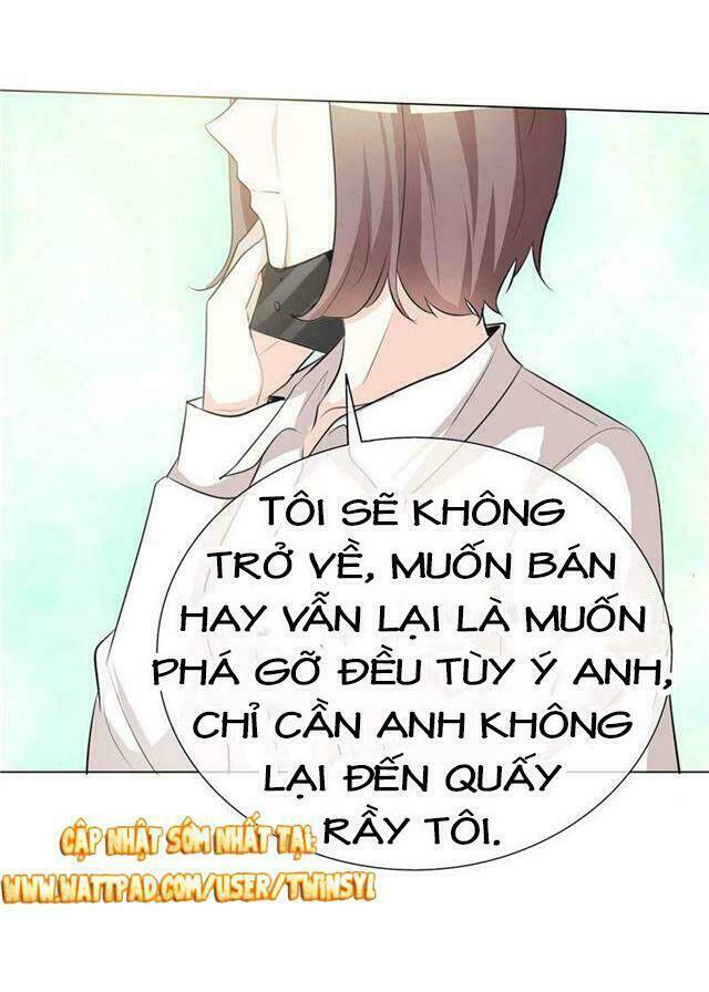 ái người tình xuất vu lam chapter 52 23