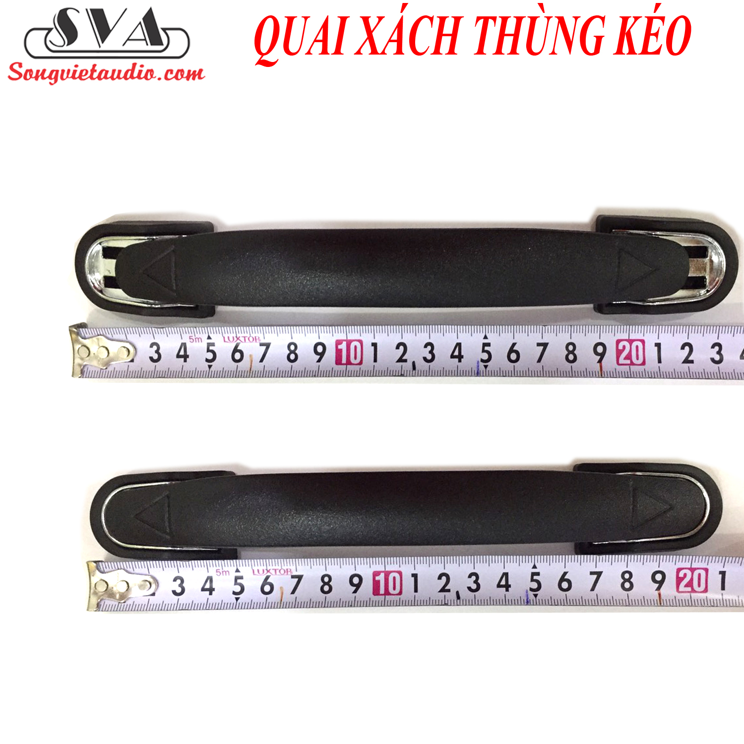 QUAI XÁCH THÙNG KÉO MINI - CHIẾC