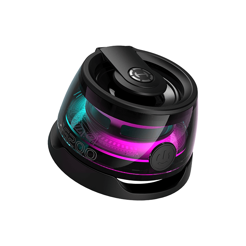 Loa Bluetooth Gaming Edifier G200 | Công Suất 3W | Kết nối Bluetooth V5.3 | Chơi nhạc lên tới 5H | Bảo hành 12 tháng - Hàng Chính Hãng