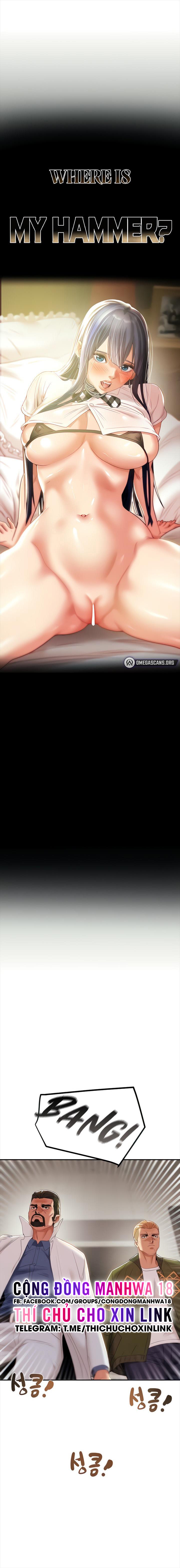 cây búa thần chapter 29 2