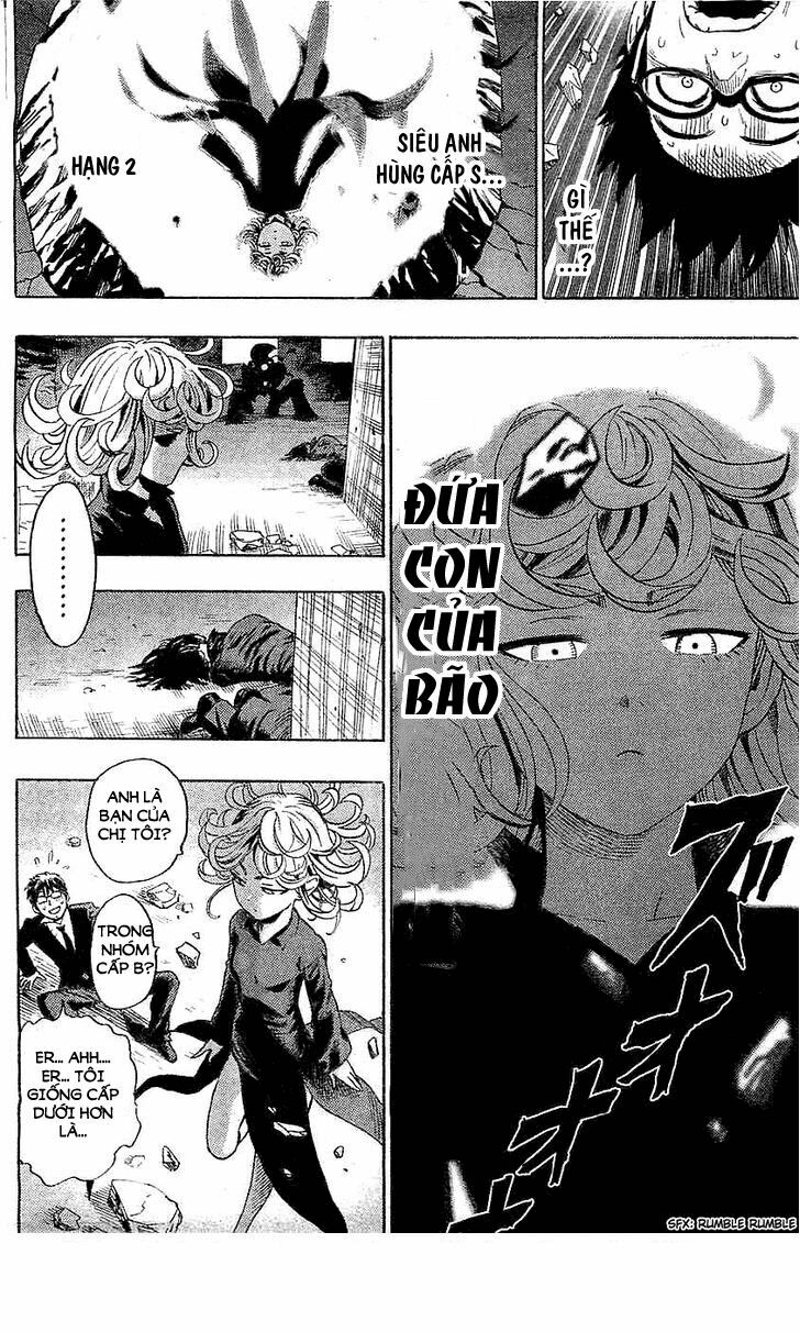 one-punch man chapter 22.6 15