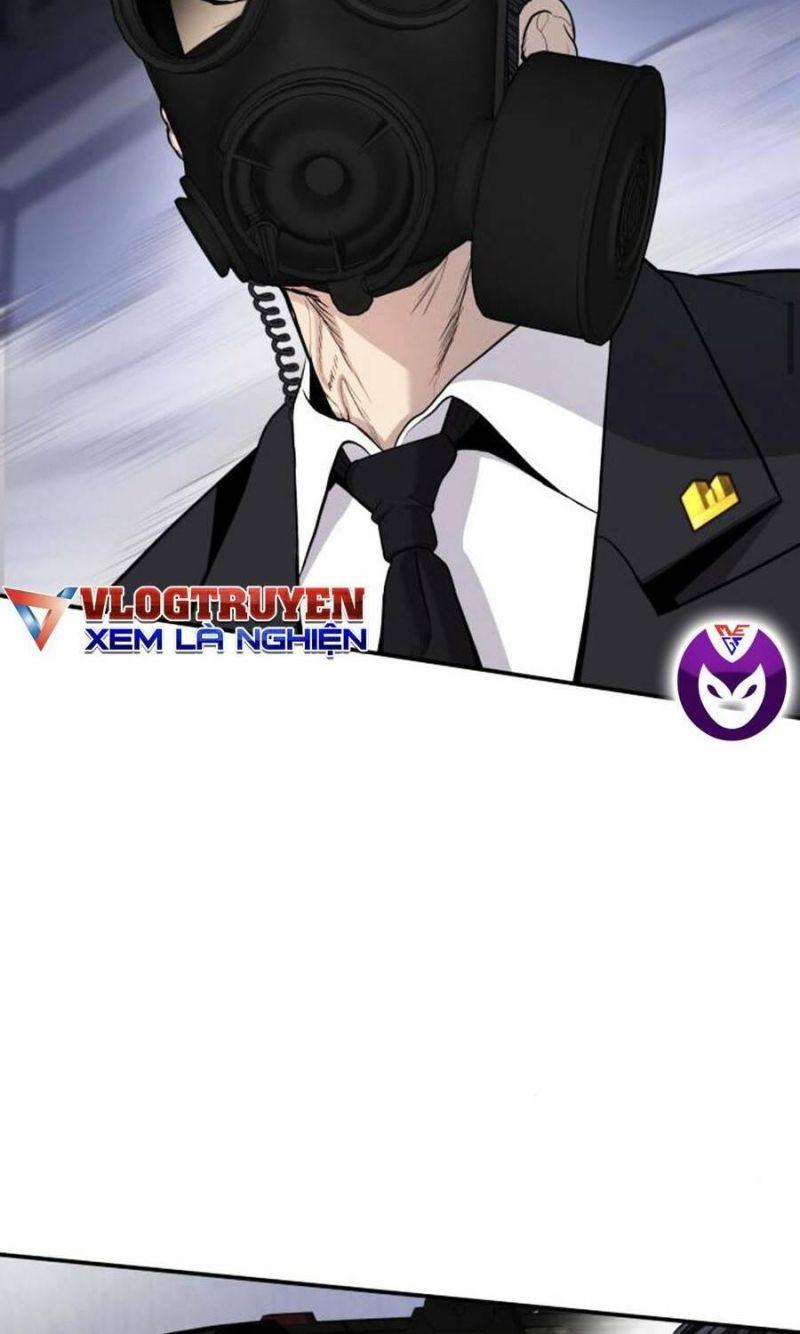 đặc vụ kim chapter 26.5 31