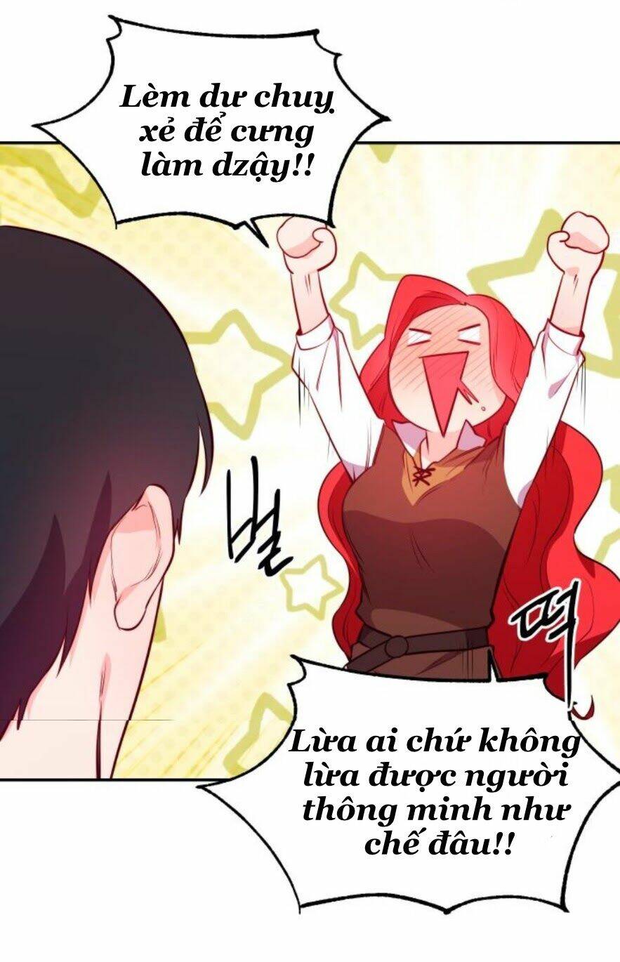 phản diện rất dễ làm chapter 7 7