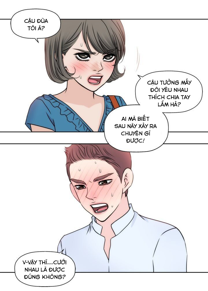 người đàn ông của tôi chapter 100.6 45