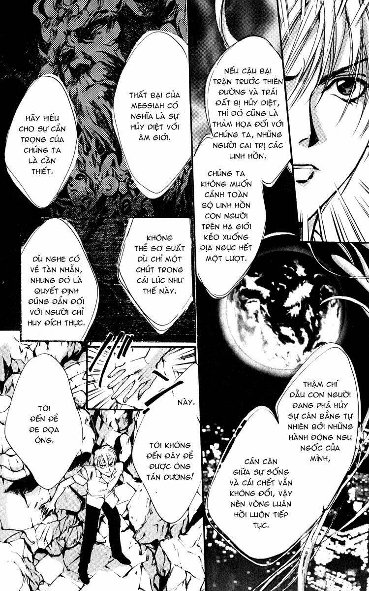 tình yêu loạn luân chapter 33 8