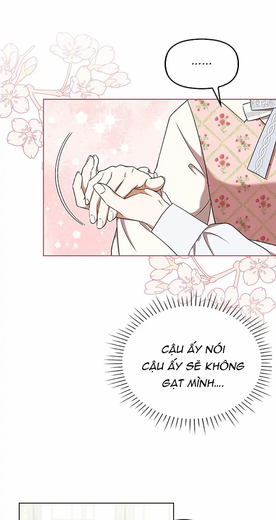 Tôi Trở Thành Phiên Dịch Viên Cho Bạo Chúa chapter 30.2 - Trang 3