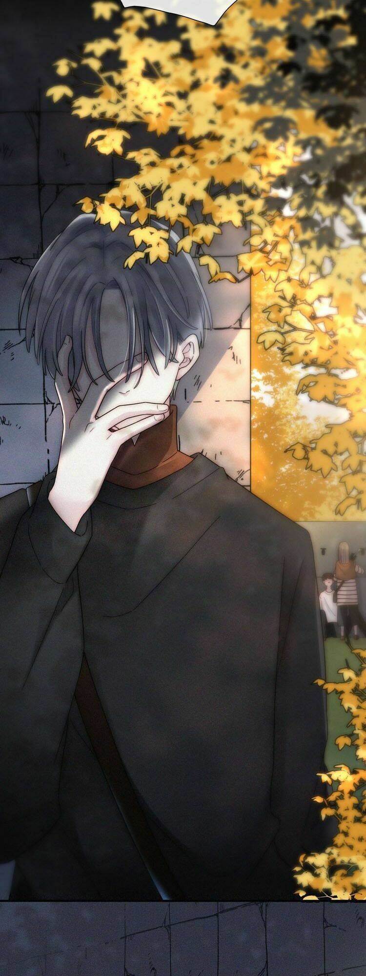 nếu ngày đó chúng ta chưa quen biết chapter 9 12