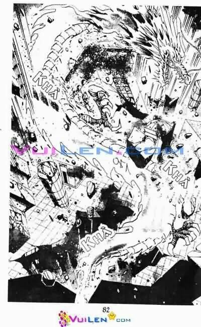 tiểu hòa thượng hd remake chapter 181 14