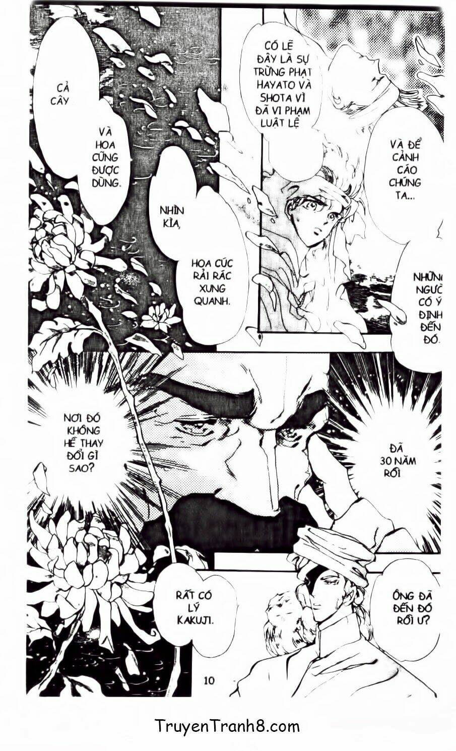 đứa con số phận chapter 39 6