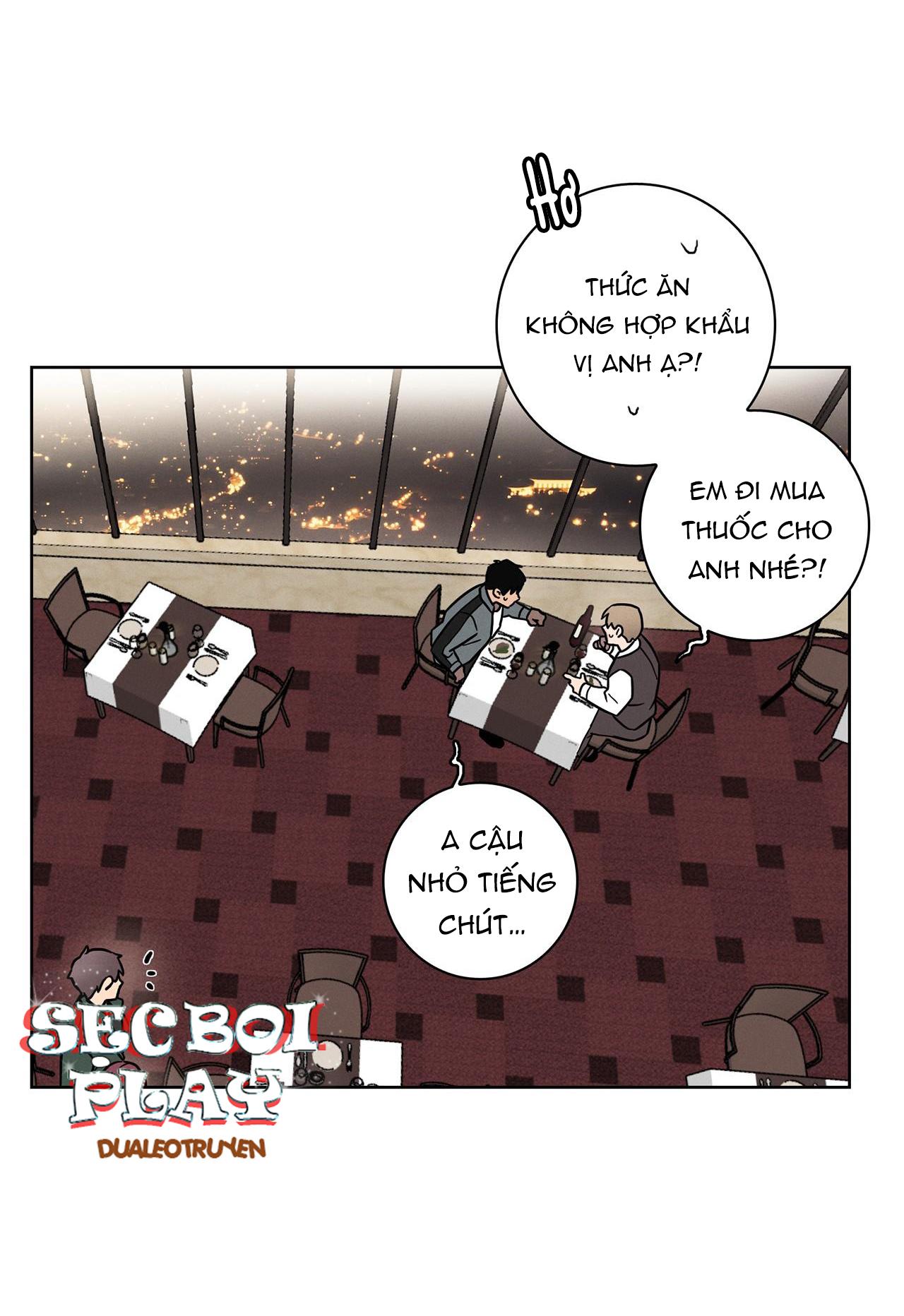 love gym chapter 6 5