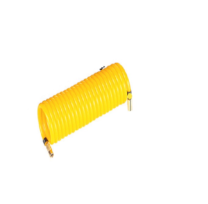 Phụ kiện bơm lốp ô tô - Kẹp ắc quy chuyển đổi sang đầu tẩu và ống nối dây hơi