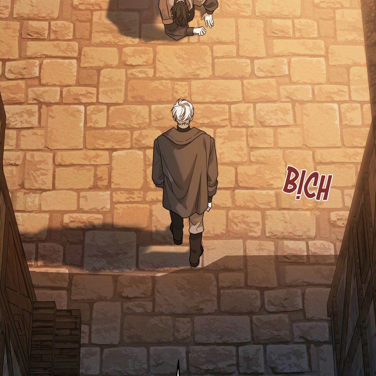 khế ước vĩnh cửu chapter 11 6