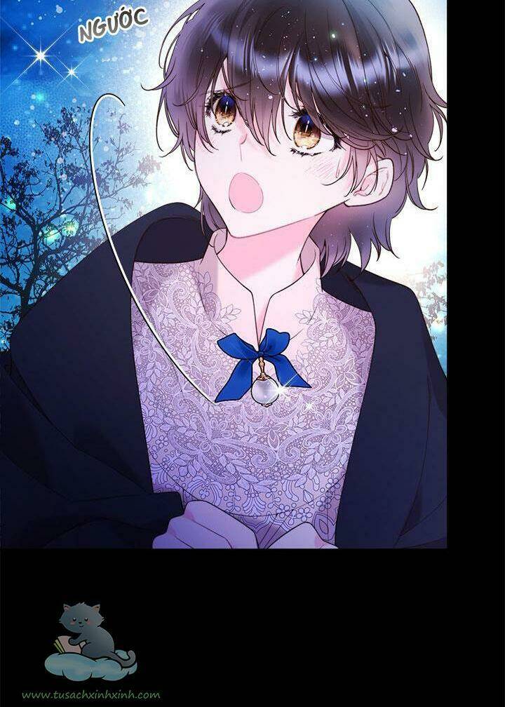 [15+] công chúa chloe chapter 81 49