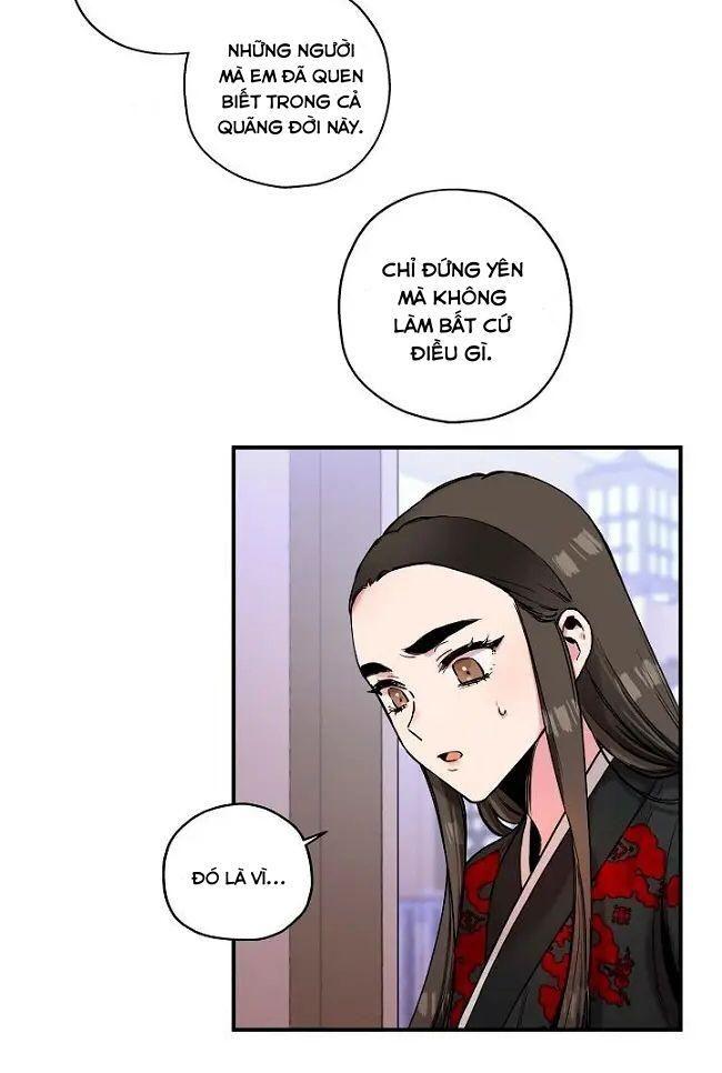 tôi là người mạnh nhất khi theo chủ nghĩa võ thuật chapter 8 42