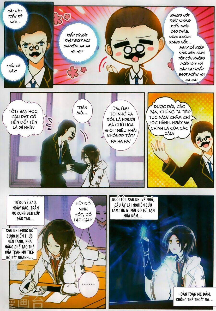 tạp đồ chapter 4 4