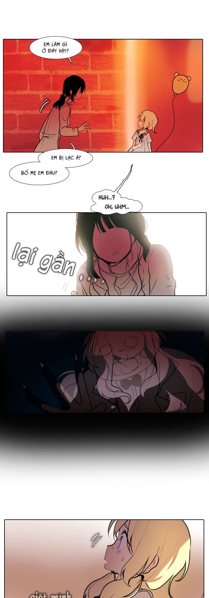 end & save chapter 21 4