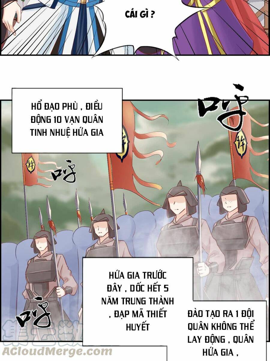 tối cường hoàn khố hệ thống chapter 30 25