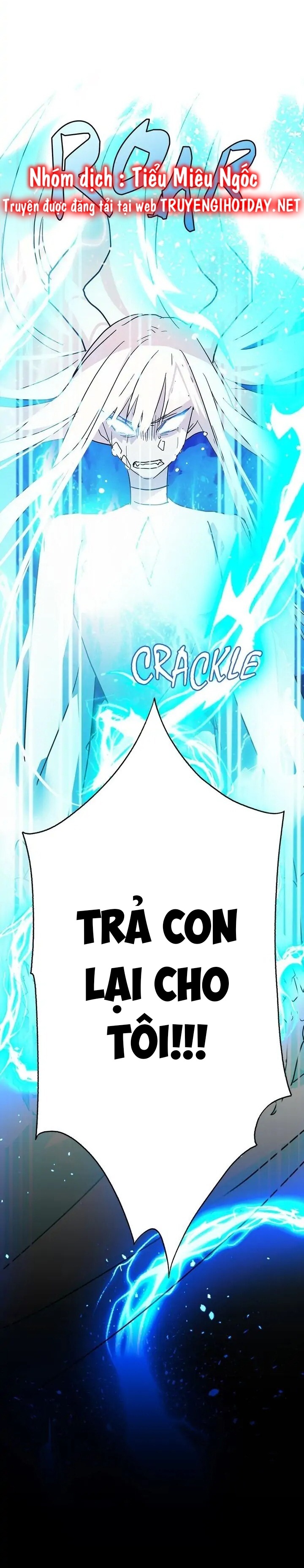 bình tĩnh nào, tiểu thư! chapter 28 80