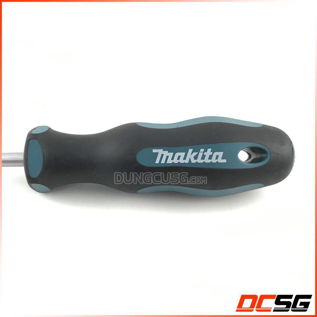 Tua vít SL4.0x100mm Makita B-66020