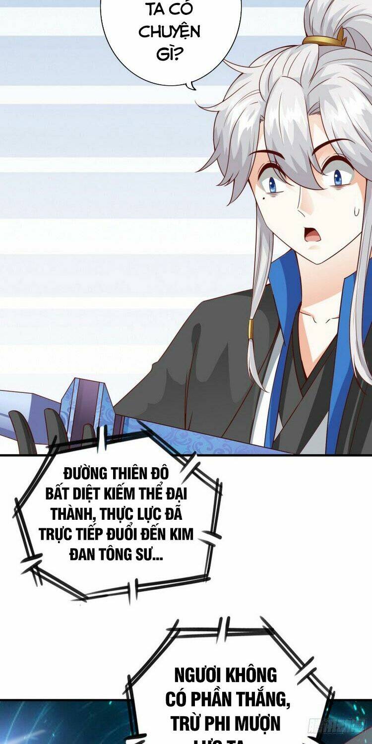 chư thiên ký chapter 277 2