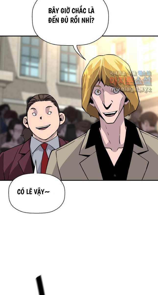 sự trở lại của huyền thoại chapter 111 81