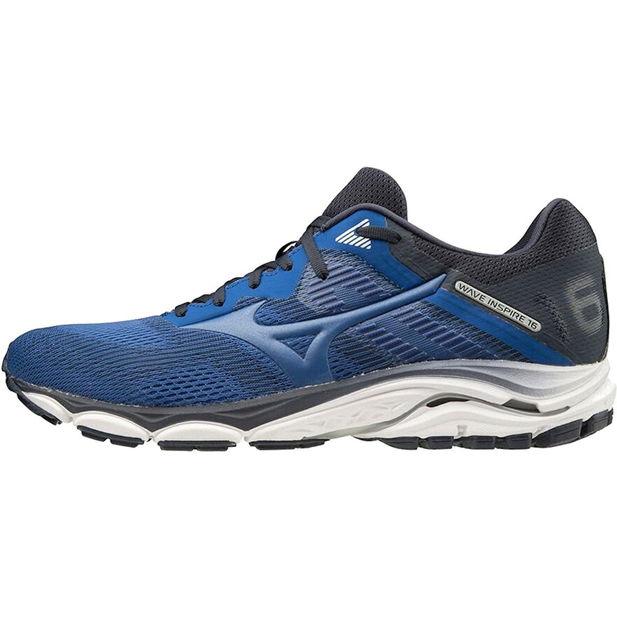 Giày Thể Thao Nam MIZUNO WAVE INSPIRE 16 - J1GC204429