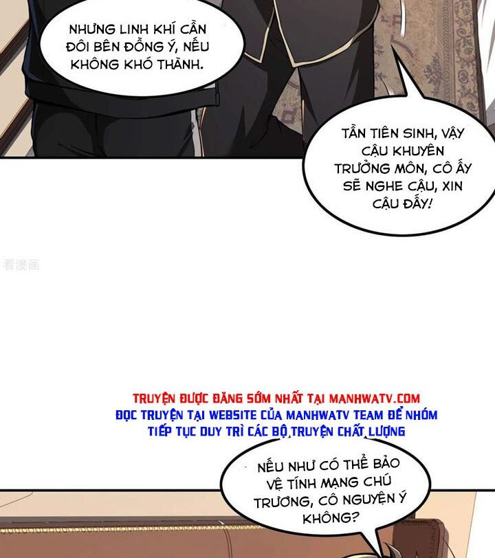 đệ nhất người ở rể chapter 101 72