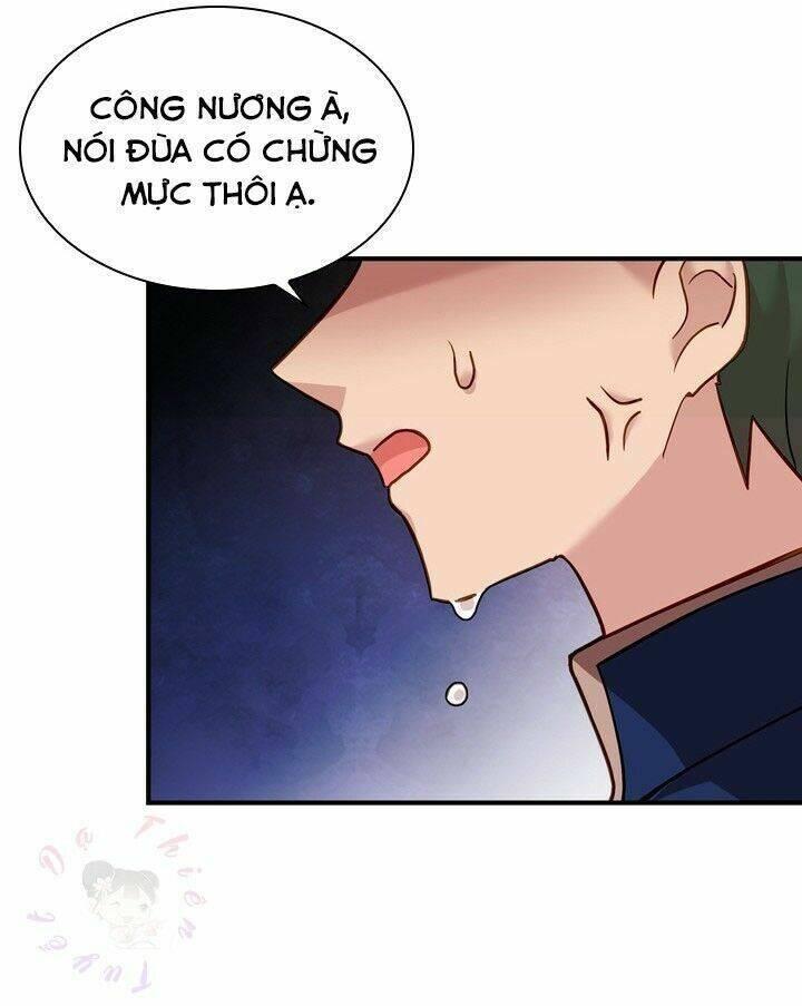 để yên cho tiểu thư hiền chapter 17 36