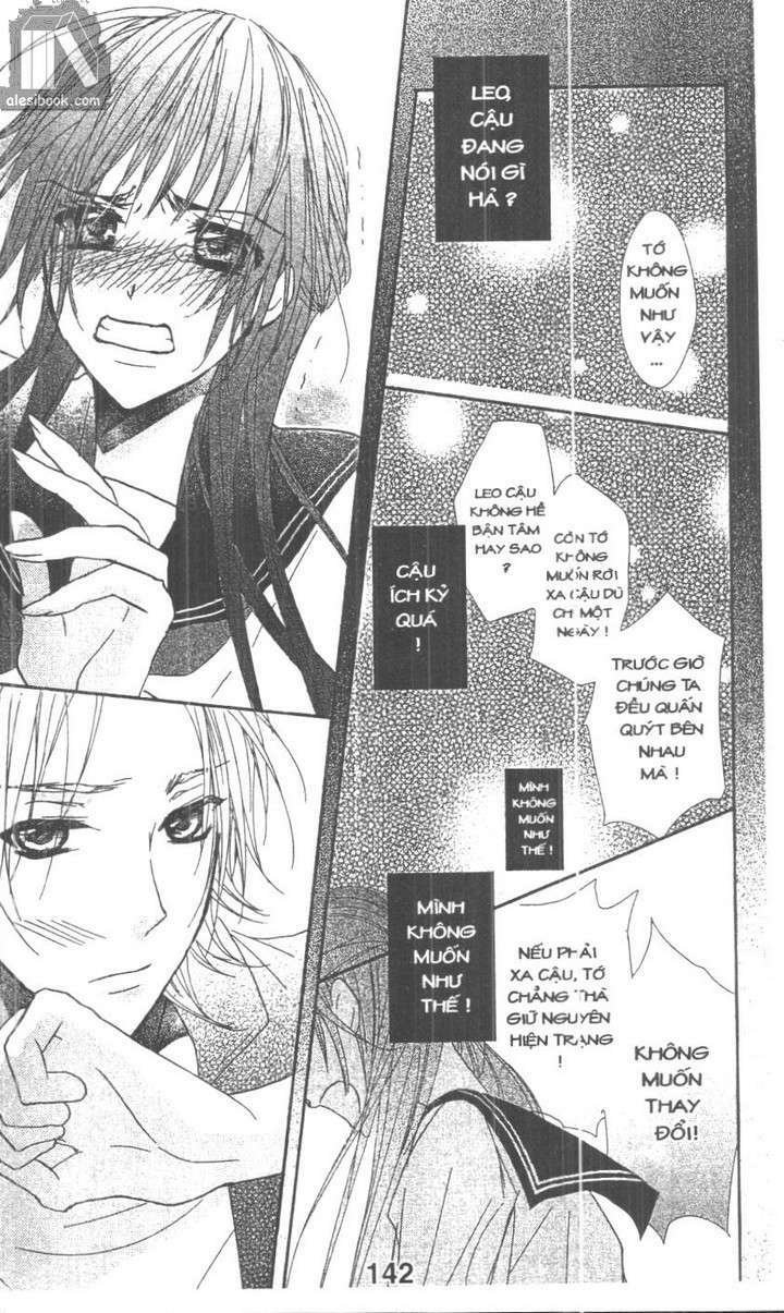 thay đổi hình tượng chapter 16 22