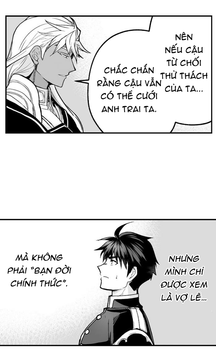 Vợ Của Titan chapter 71