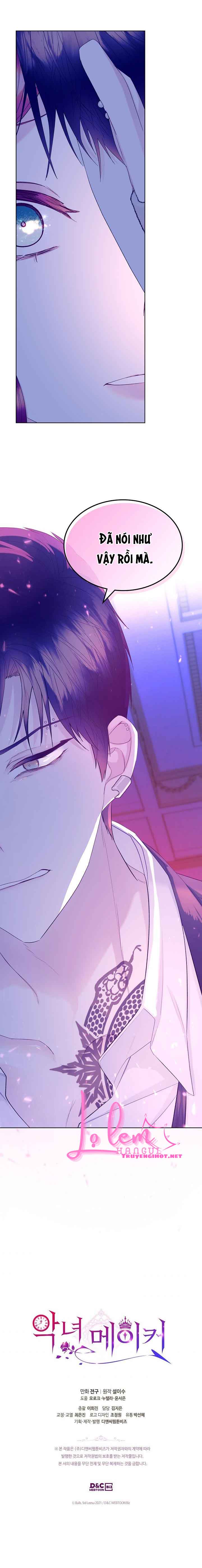 kẻ tạo ra ác nữ chapter 52.2 8