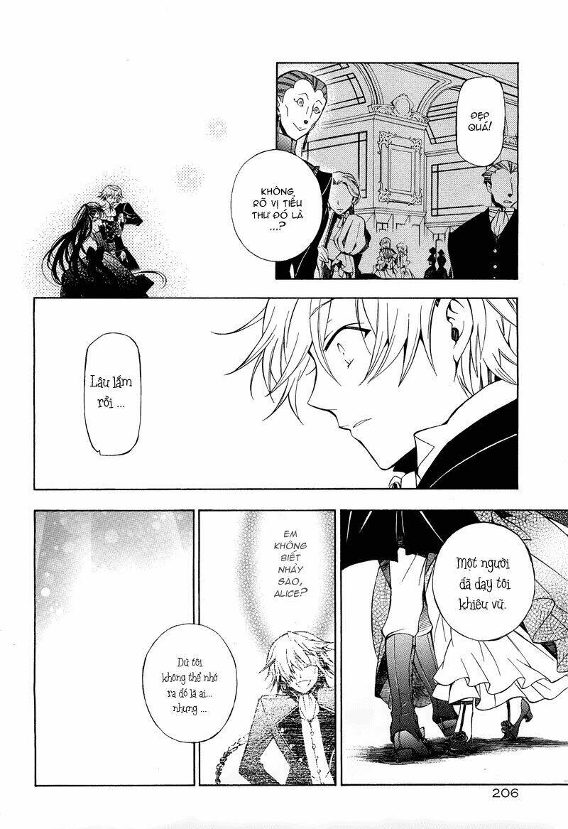 pandora hearts chapter 49 31