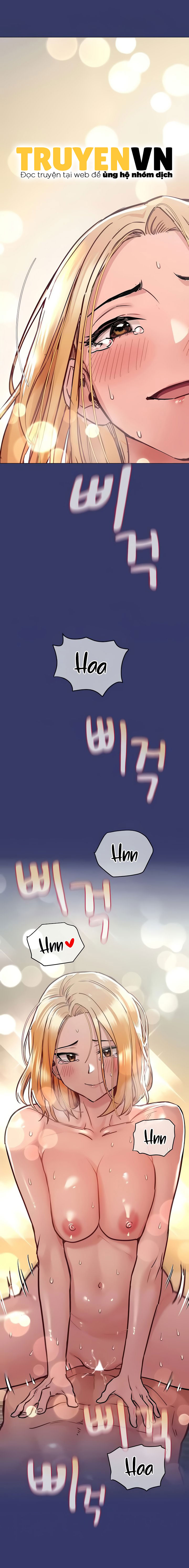 người dì khiêu gợi chapter 34 5