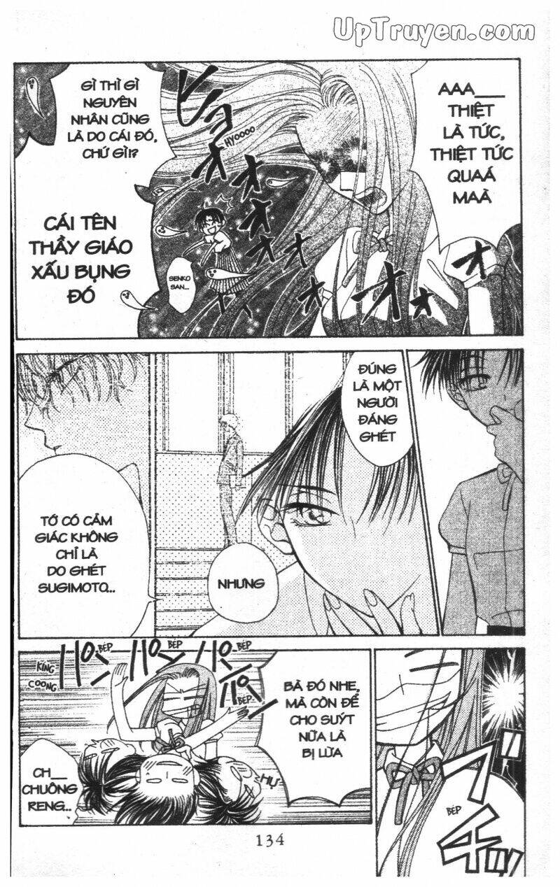 thấy mờ ghét chapter 9 134