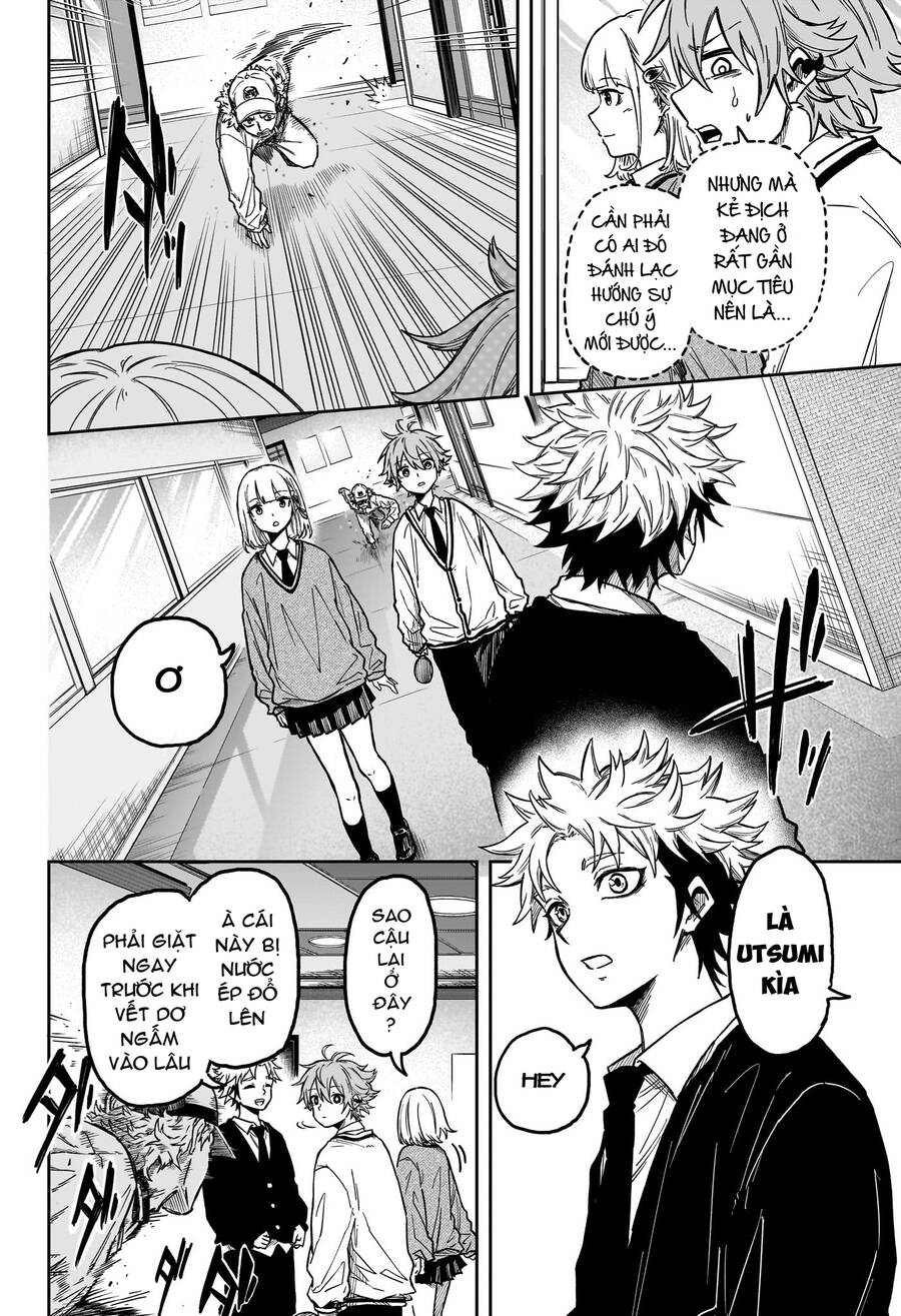 shinobigoto chapter 3 21