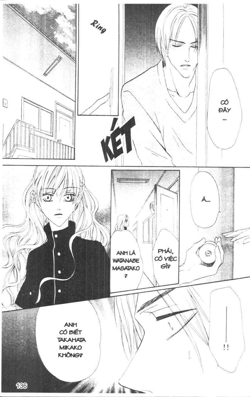 007 phá án chapter 10 134