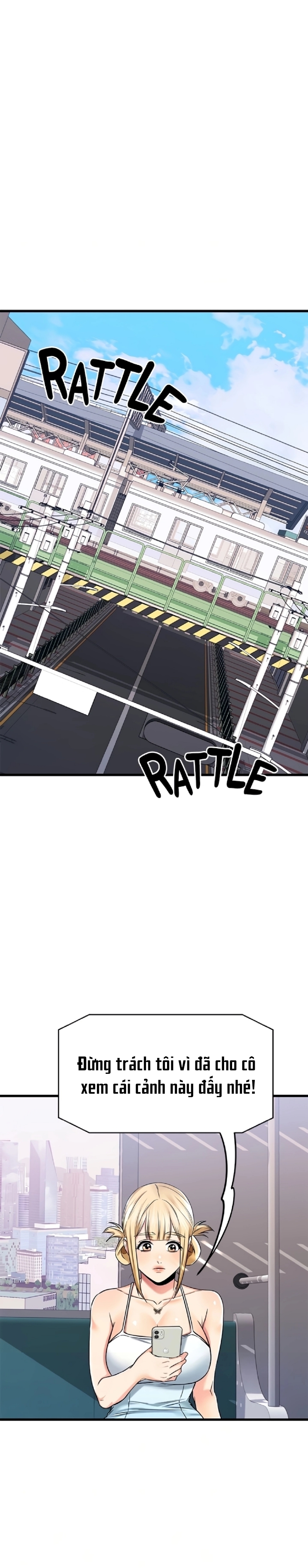 ranh giới người bạn chapter 55 4