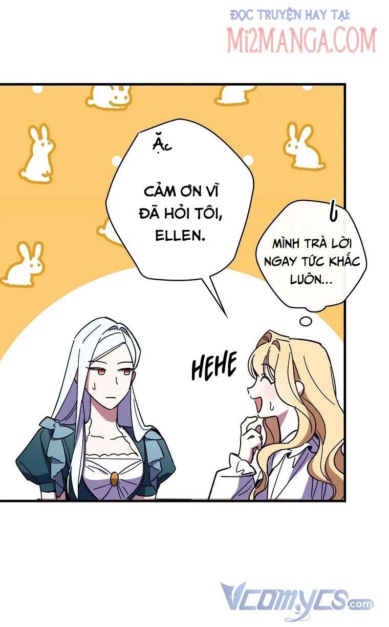 phương pháp khiến chồng đứng về phía của tôi chapter 14.5 15