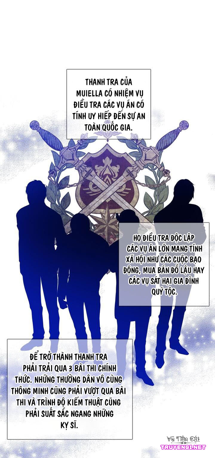 thanh tra của muiella chapter 30 4