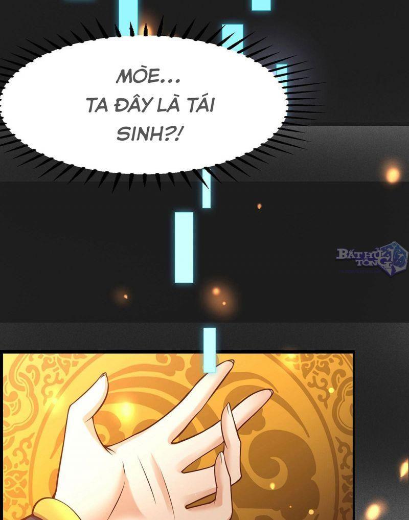 đồ đệ ta toàn là nữ ma đầu chapter 1 12