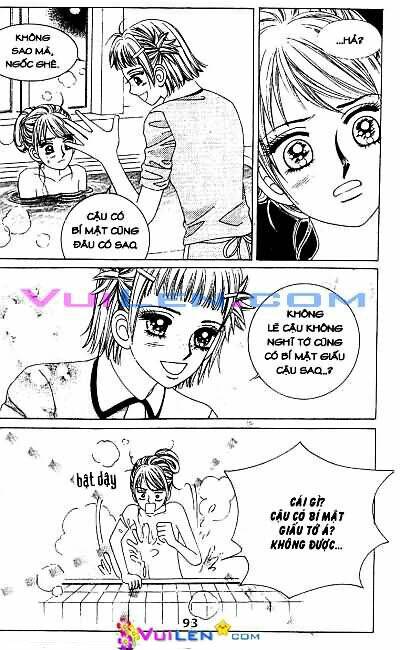 tìm lại tình yêu chapter 85 14