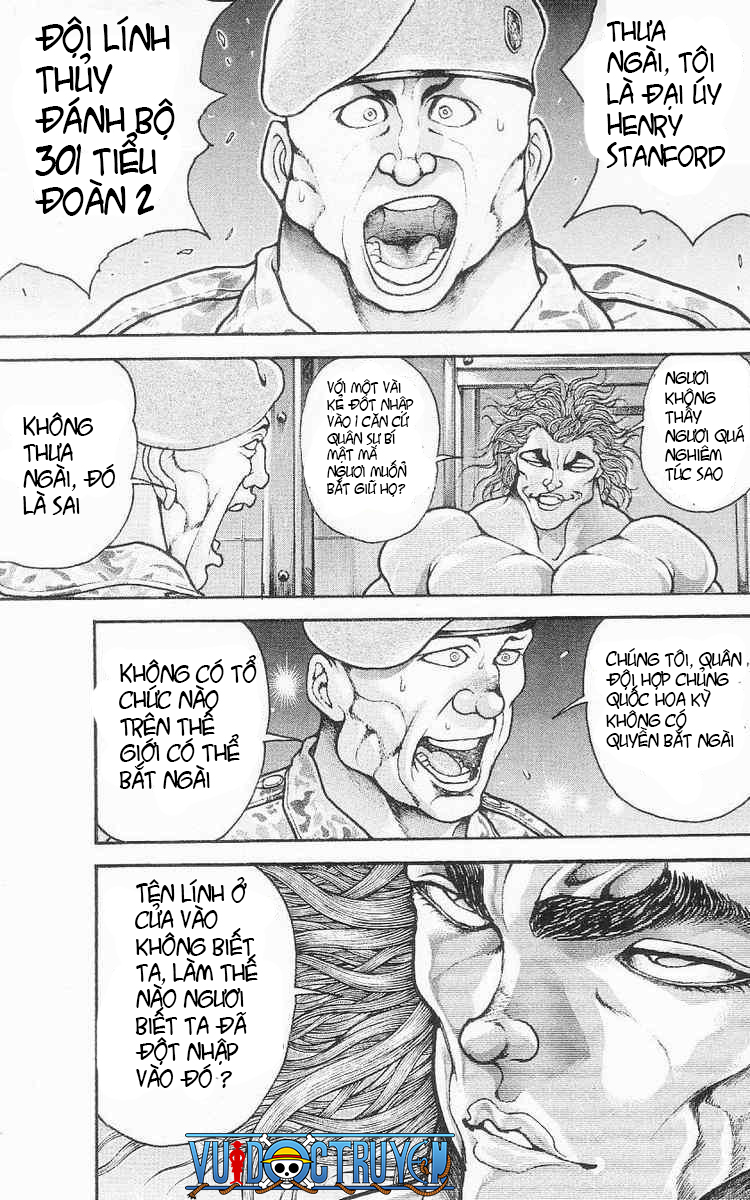 baki – son of ogre chapter 88 17