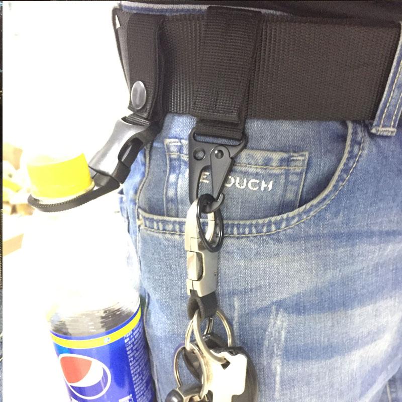 Năm 2021 Quân Đội Mới Thắt Lưng Phong Cách Nhanh Chóng Phát Hành Chiến Thuật Thắt Lưng Nam Vải Bố Dây Ngoài Trời Săn Bắn Quân Sự Chiến Cảnh Sát Thắt Dây Eo