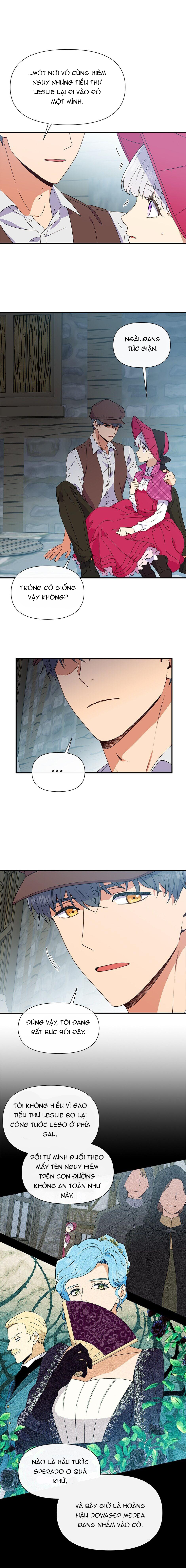 bản khế ước với nữ công tước ác ma chapter 95 5