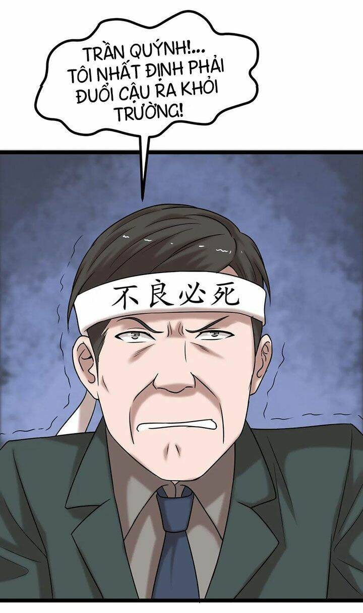 đai ca trở lại tuổi 16 chapter 23 32