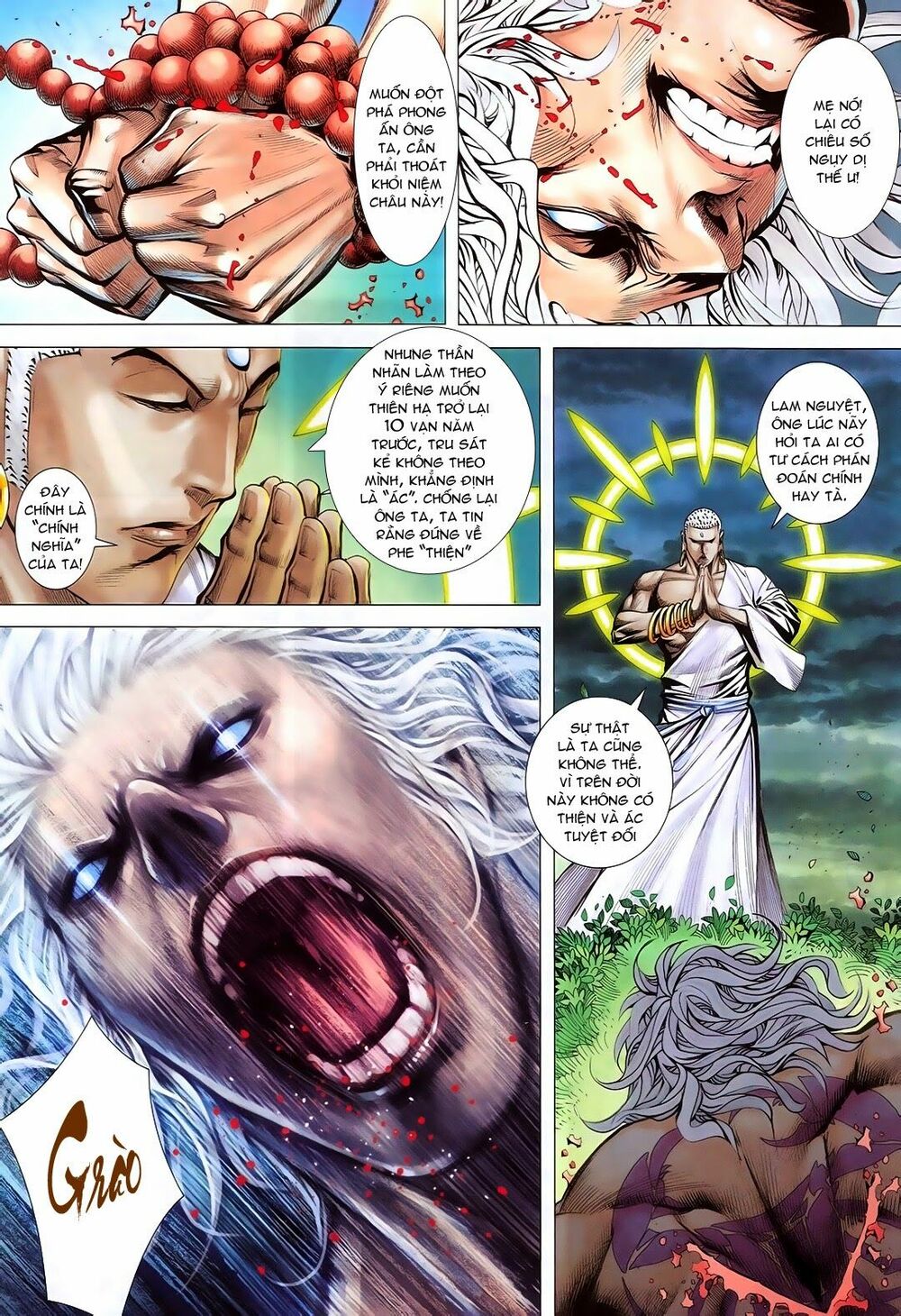 phong thần ký chapter 172 12