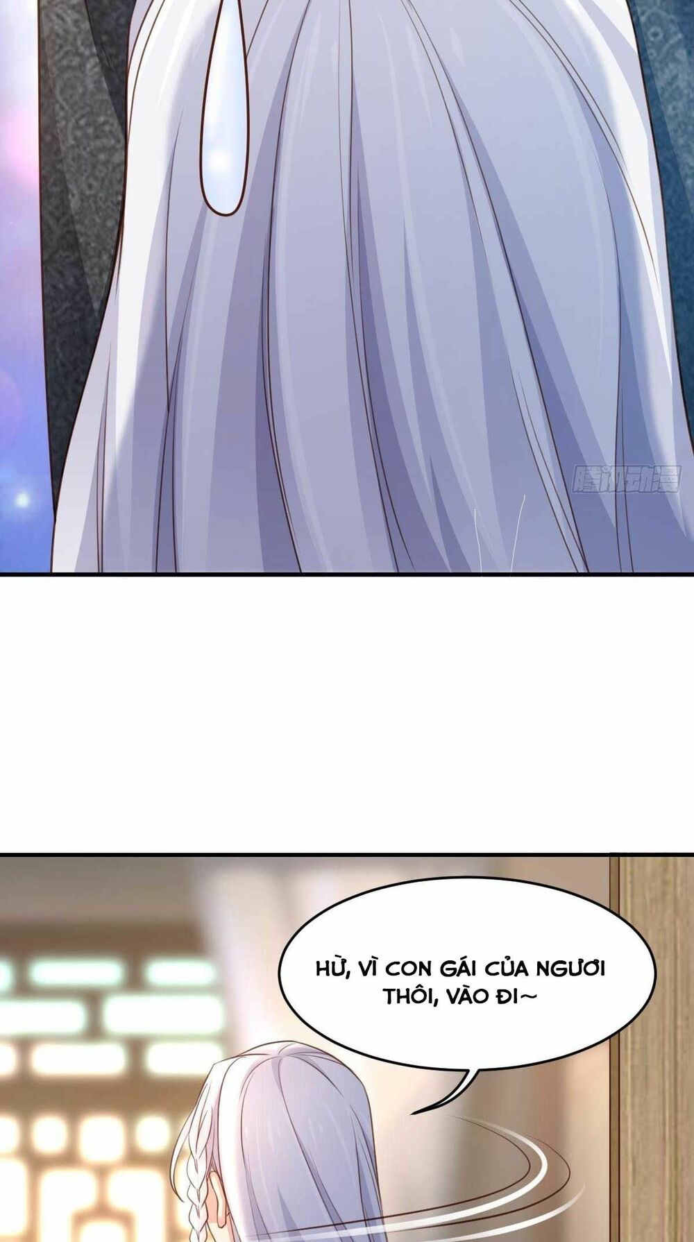 thuần hóa ba ba bạo quân chapter 15 59