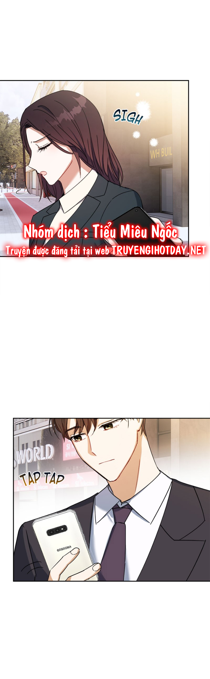 bản cam kết hôn nhân chapter 22 8