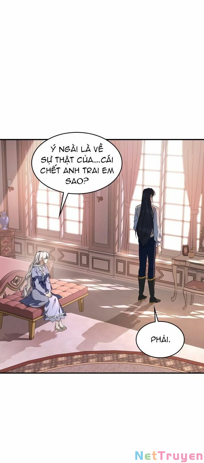 'di vật' melvin để lại chapter 8.1 36